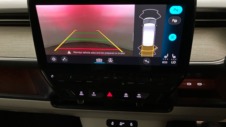 Volkswagen ID. Buzz 150kW Style Pro 77kWh 5dr Auto Electric Estate